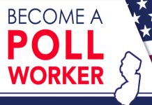 Poll Workers Pay Increase