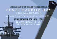 Pearl Harbor Commemoration