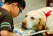 Kids’ Library Events