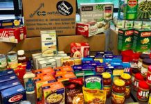 Local Food Pantries
