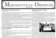 Latest Observers Posted