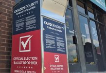 County Announces Voter Drop Boxes