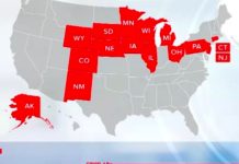 Cases Surging