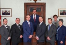 Council Reorganization