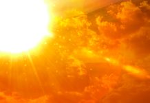 Heat Advisory 7/2 – 7/6