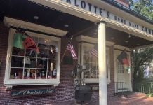 Candy Workers Needed
