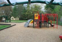 2021 Parks & Playgrounds