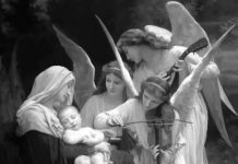 Agnus Dei Concert