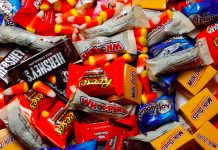 “Double the Candy in 2021”