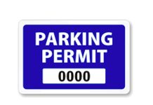 Parking Permits Reinstated