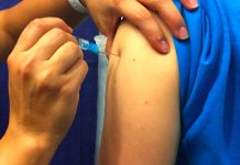 County Flu Shot Schedule