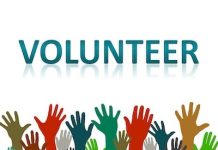 Volunteerism is a gift to your community