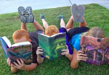 SPS Summer Info