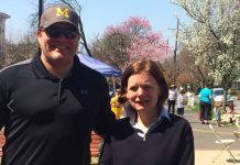 Daffodil Fest returns