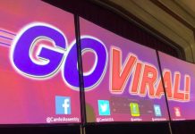 MES Goes Viral