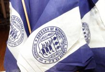 MHS Hosts Annual Meeting