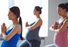 Prenatal Yoga Workshop