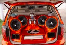 Boom Car Update