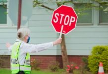 Crossing Guards Needed