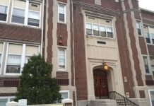 Merchantville BOE Candidates
