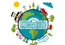 Merchantville’s Earth Fair