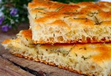 Bread Making Class
