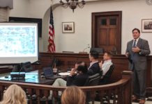 Boro to Host Video Meeting