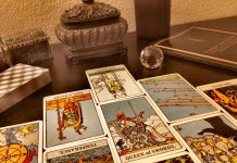 Tarot course offered