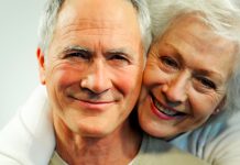 Seniors, Disabled Survey