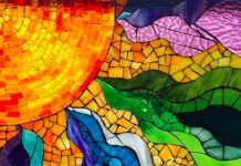 Summer Solstice Celebration