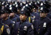 Law Enforcement Exam
