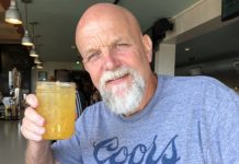 Tom McFadden, Jr.