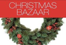 SPS 2022 Christmas Bazaar