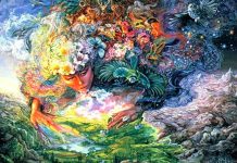 Ostara Gathering Tonight