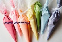 Cookie Decorating Kits