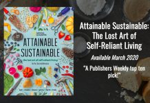 Self-Reliant Living
