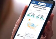 Census Deadline 9/30/20