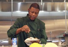 Dishing On Recipes