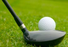 Knights Golf Fundraiser