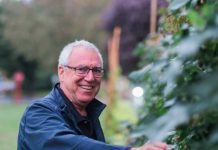 Plant some hops
