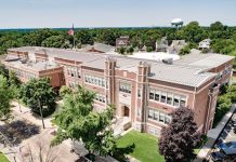 NJ School Close For Year
