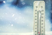 County Issues CODE BLUE