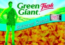 Squash, Veggie Recall