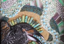 Online Art Exhibit