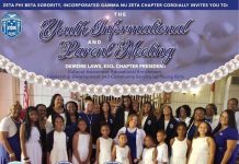 Mentoring Program for Youth