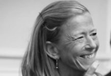 Patti Sharp, 58