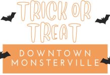 Downtown Treats