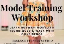 Modeling Workshop