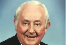 Robert M. Evans, 89