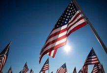Grateful for our Veterans